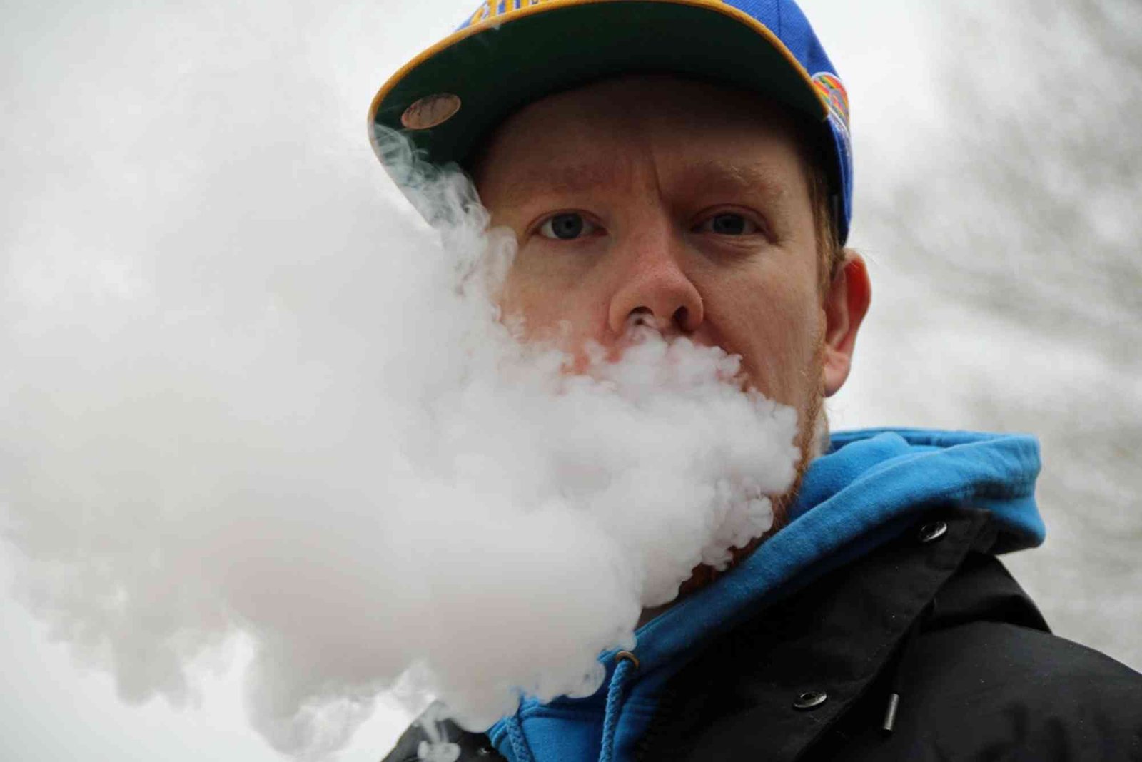 Texas Vape Law