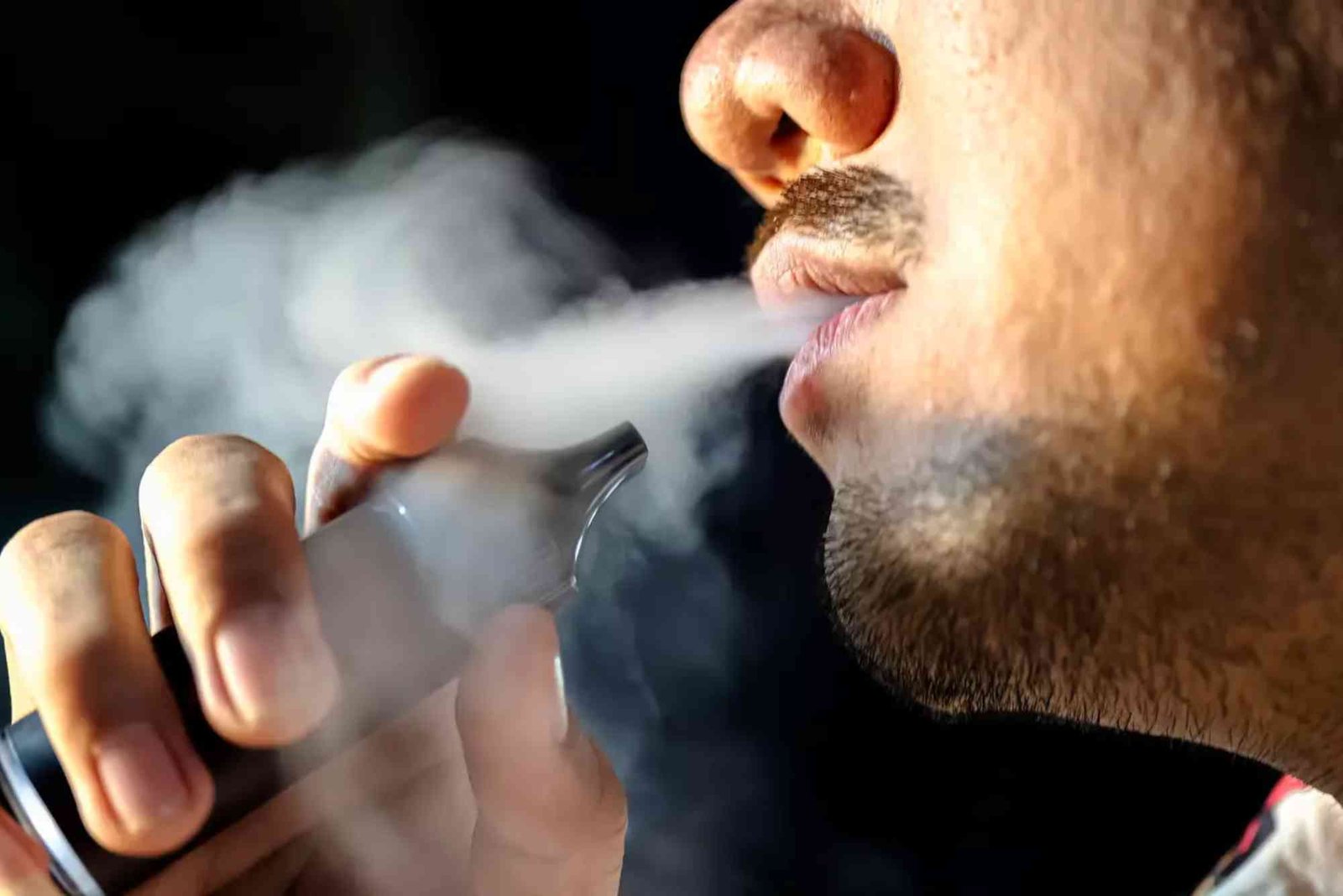 Vape Laws in MD