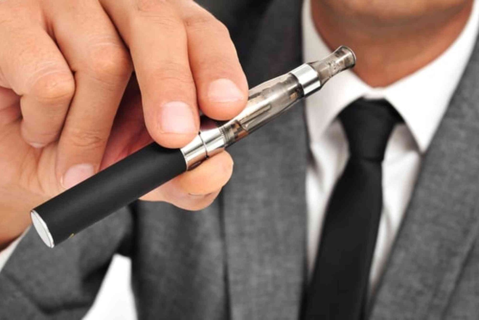 Vape Laws Netherlands