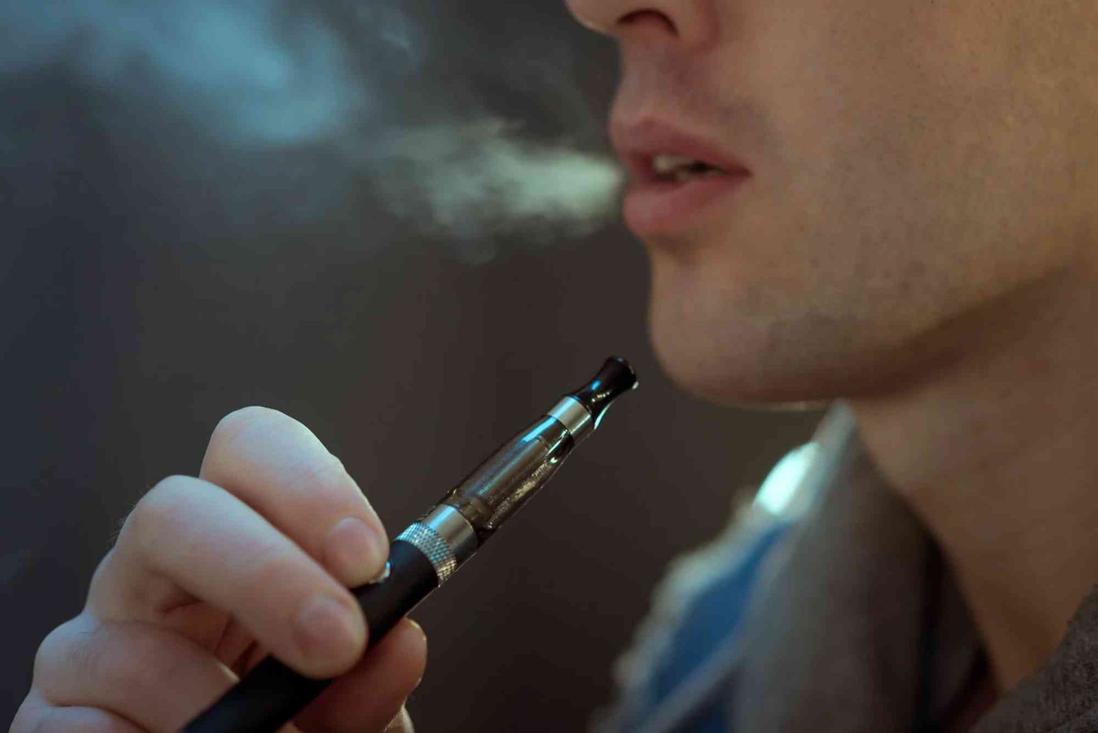Vape Laws Washington