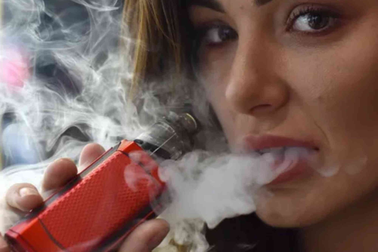 Vape Legal Age