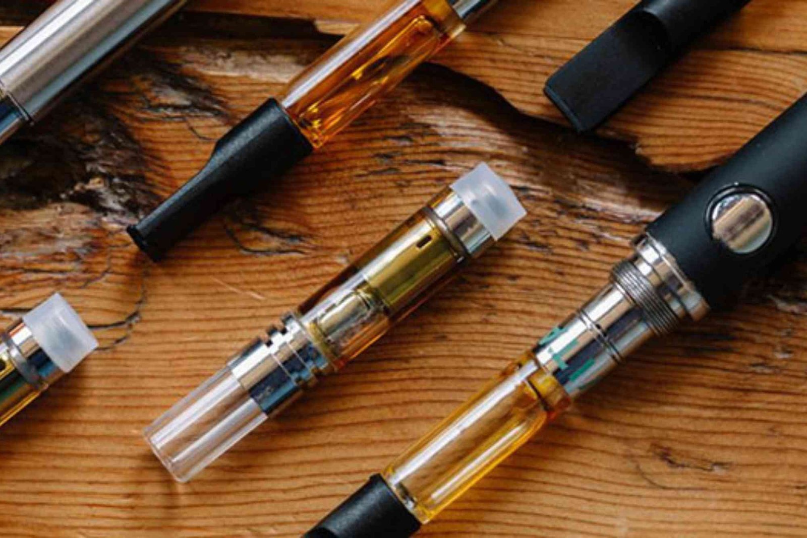 Vape Pen Texas Law