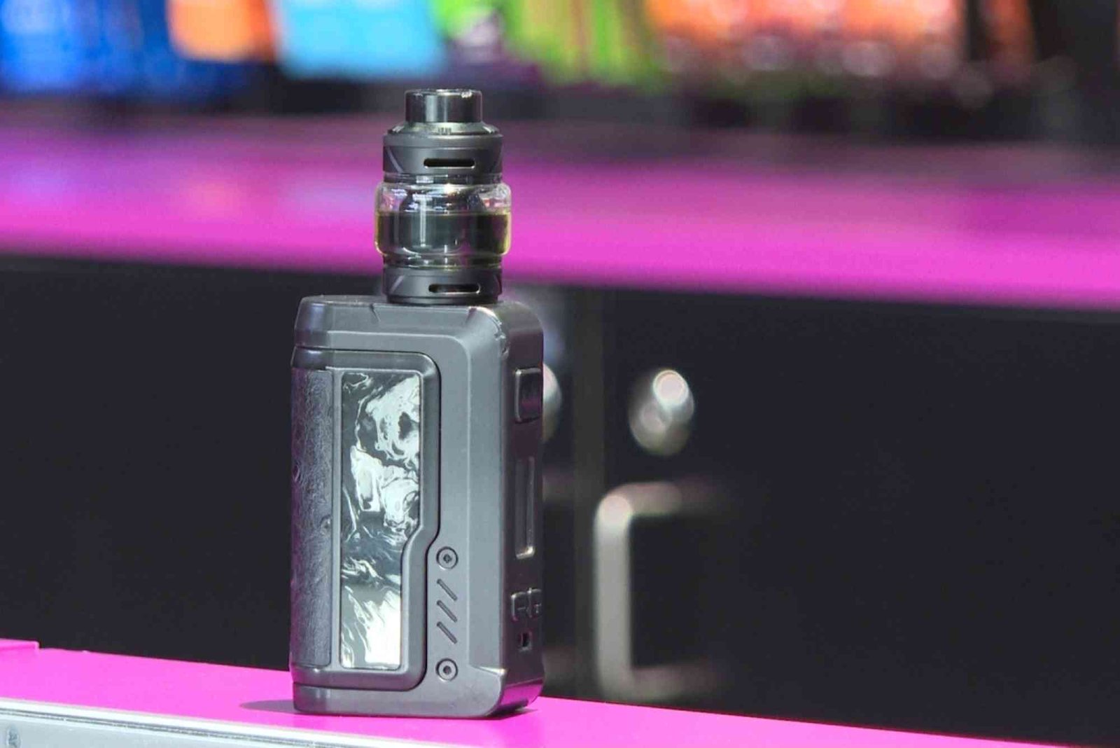 Vape Laws 2015