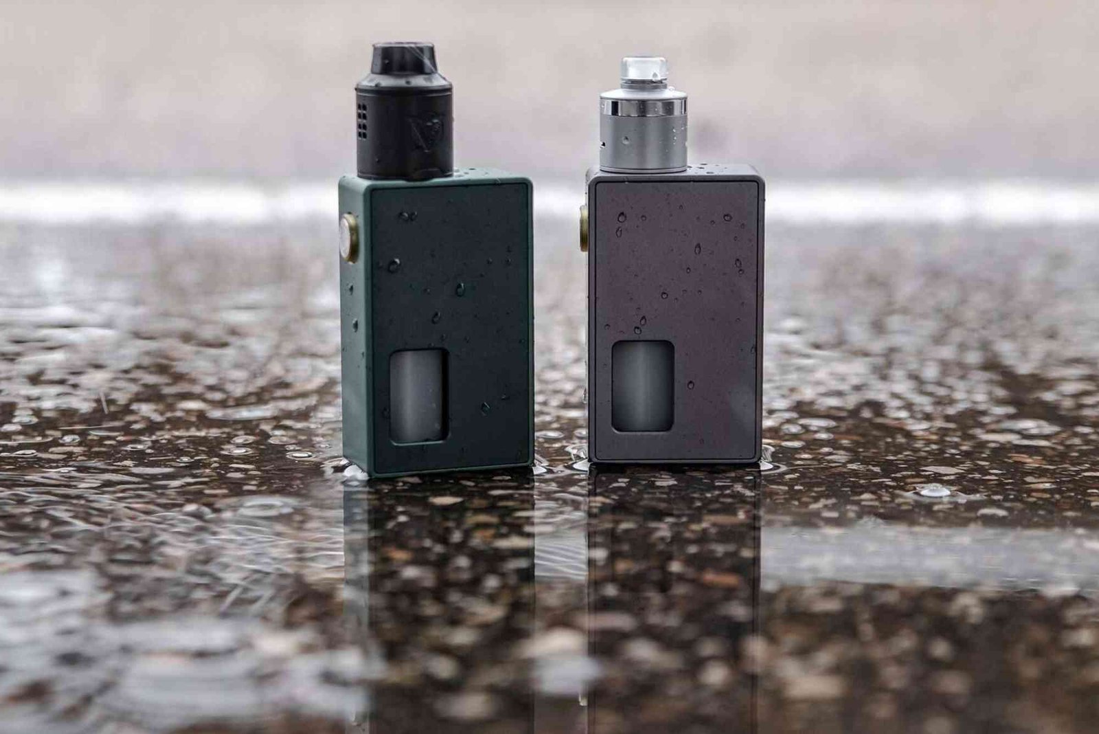 Vapes Illegal Australia
