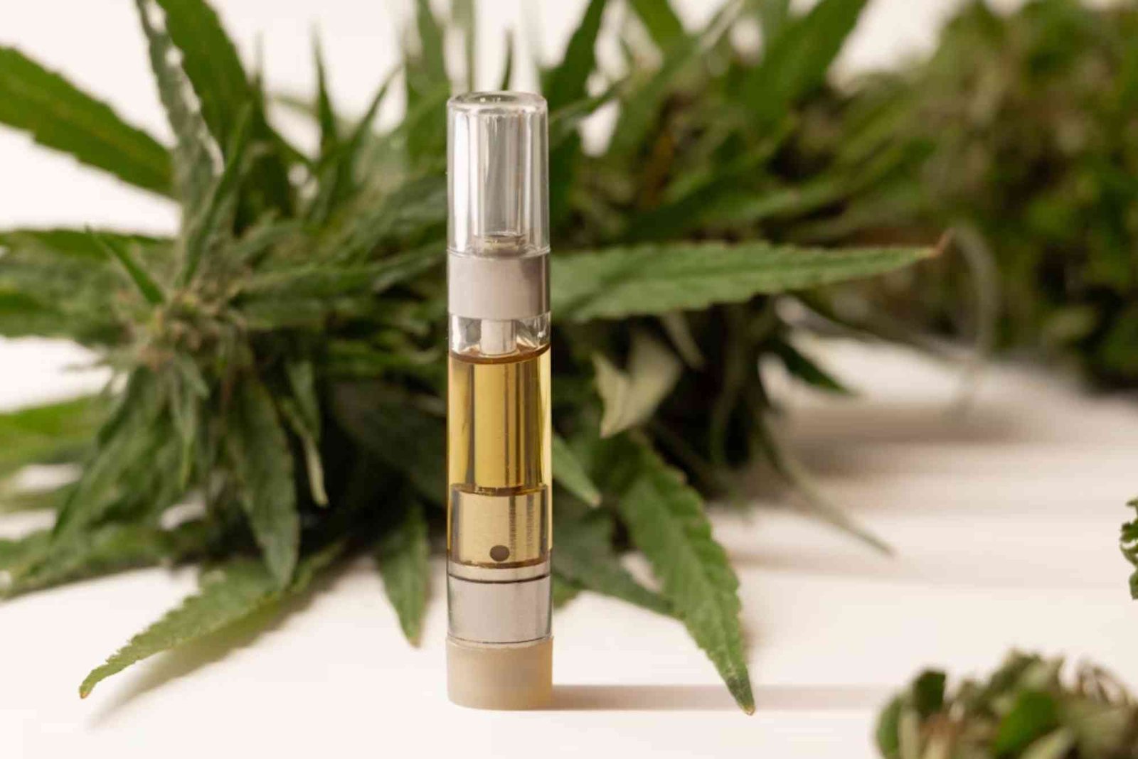 Vapezx CBD Future