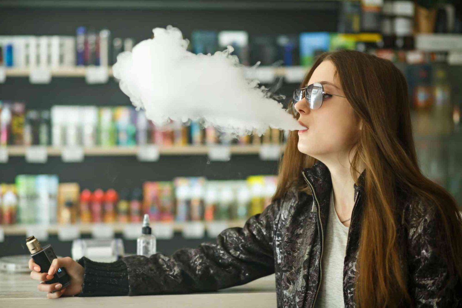 Vapezx Customer Trust UAE