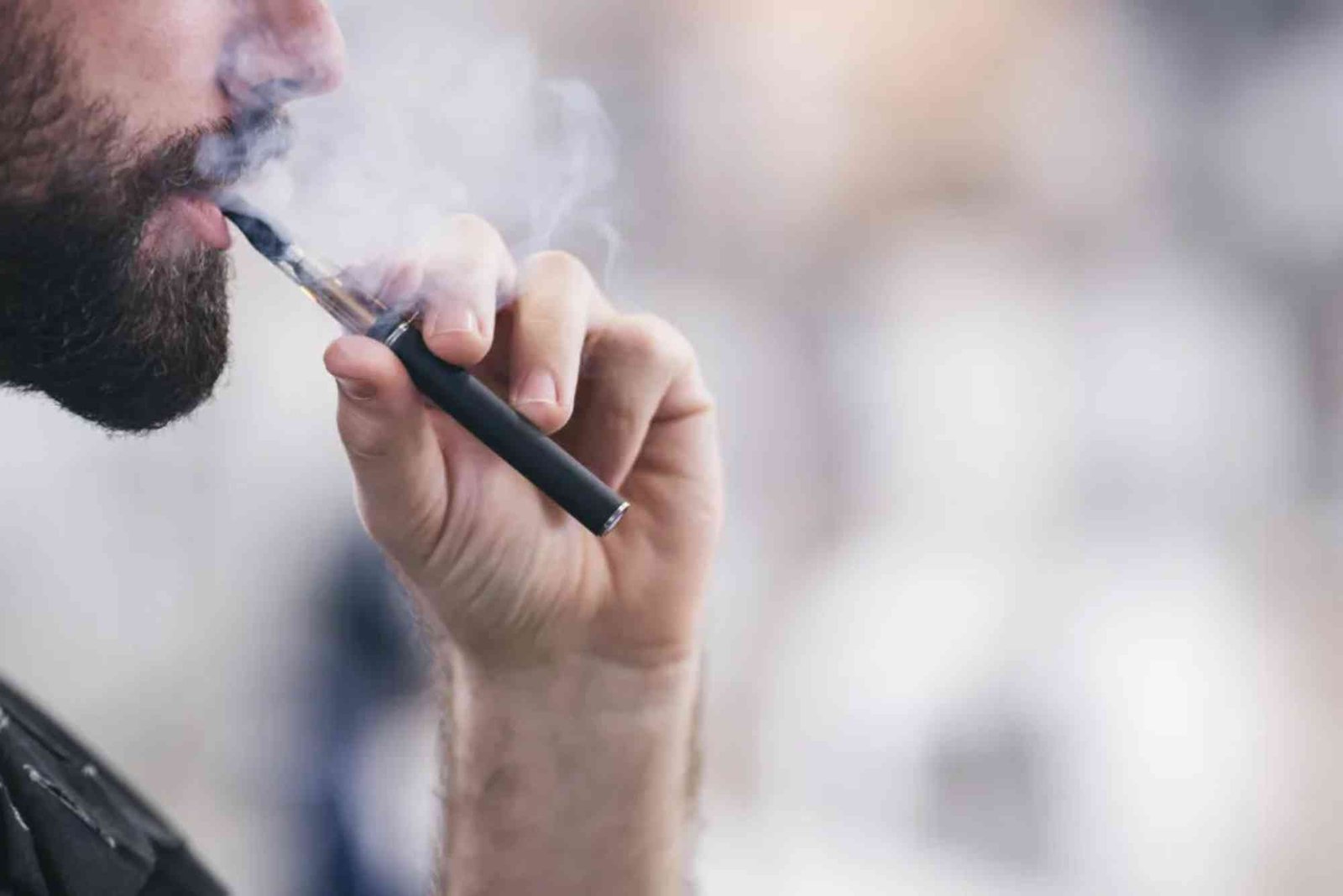 Vapiing