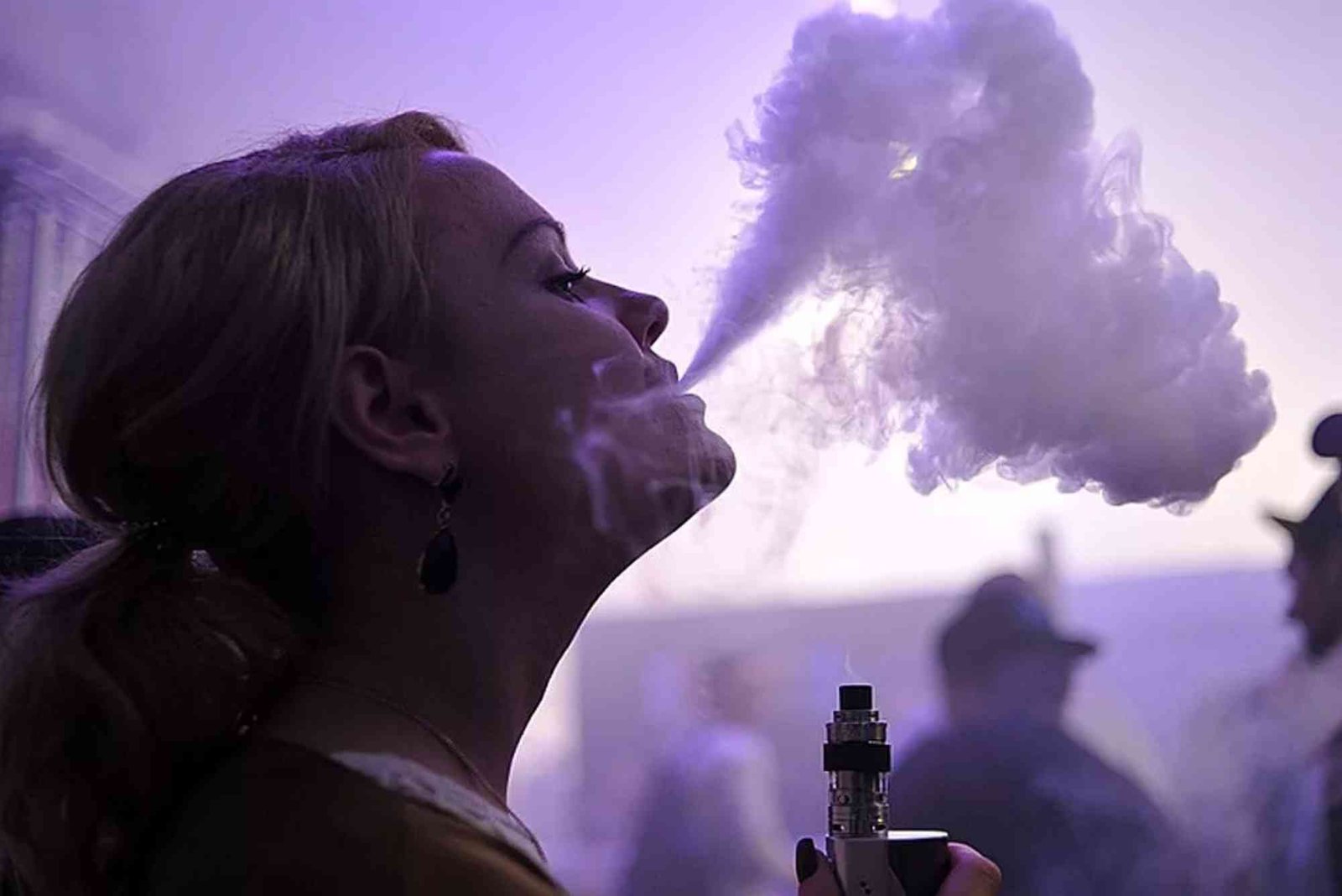 Vaping Laws NZ
