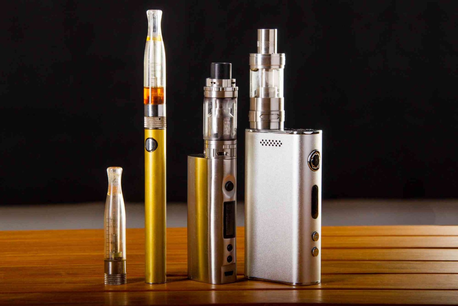 VT Vape Laws