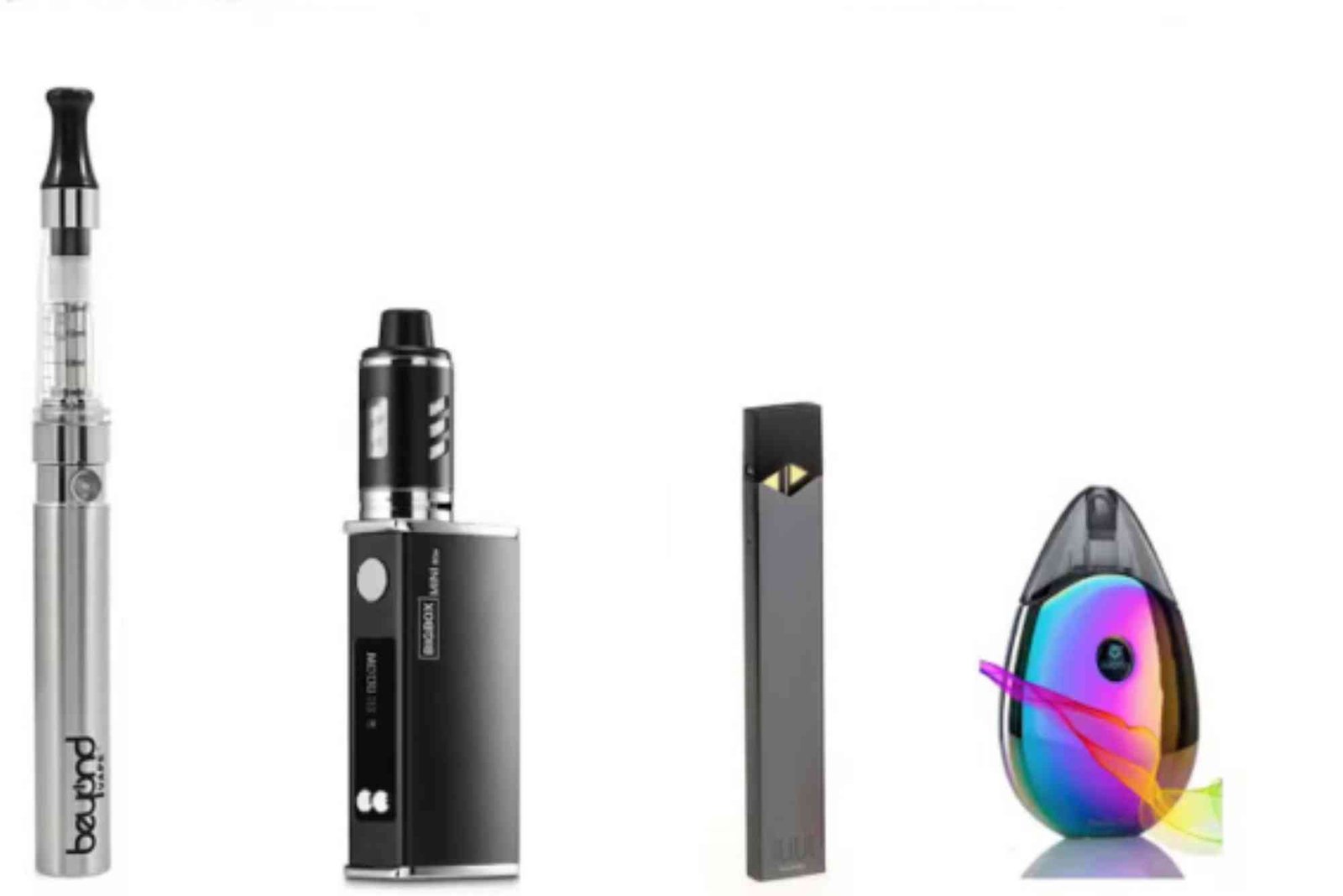 Vaping Illegal Florida