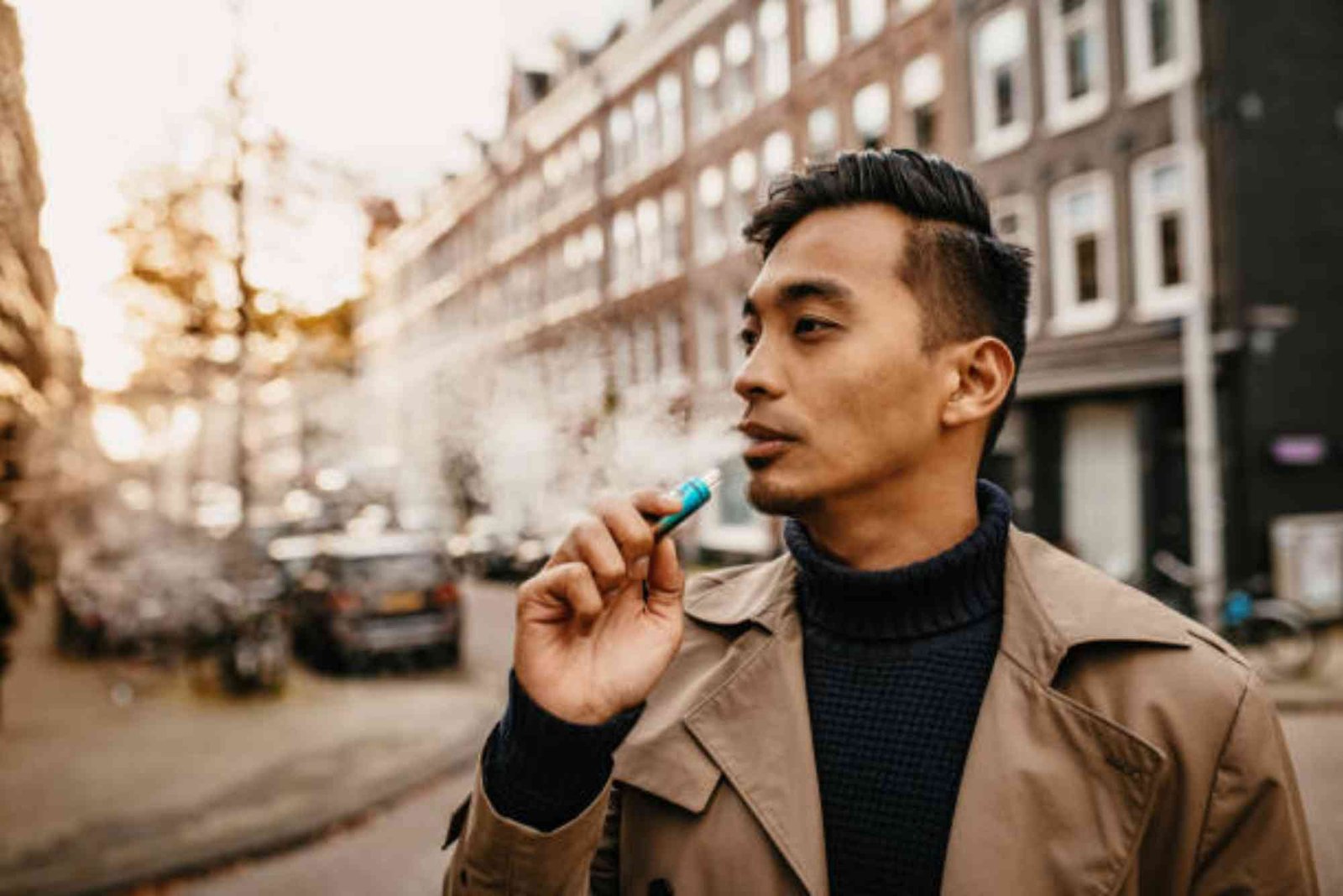 What are the Vape Laws in Japan