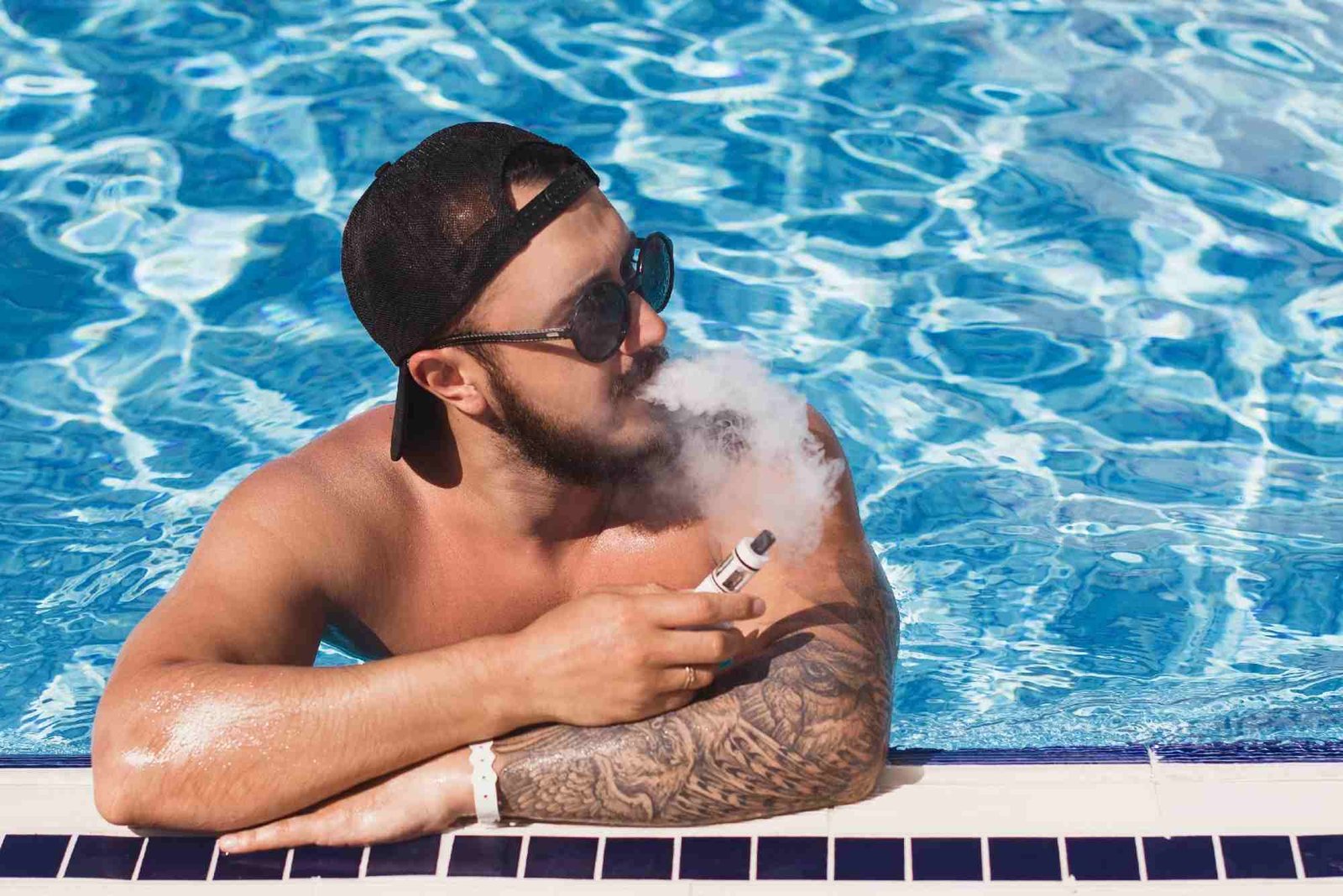 Are Vapes Illegal in Hawaii
