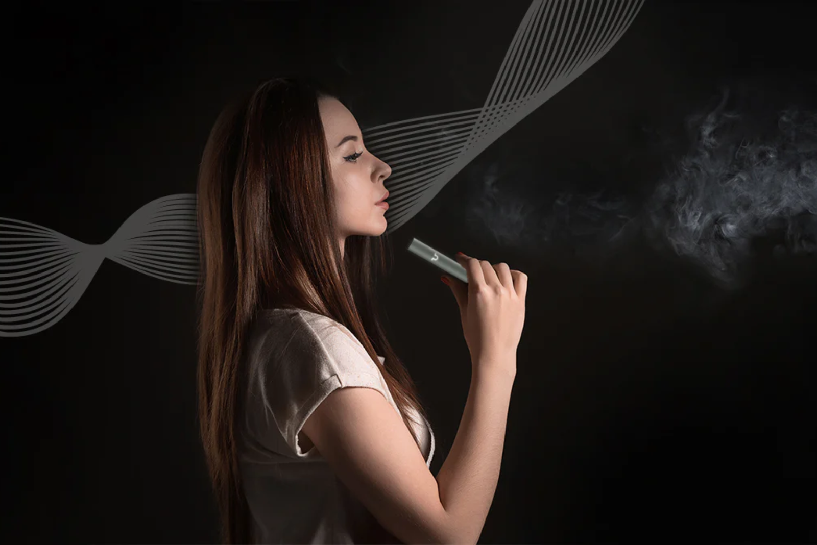 How Old do U Have to Be to Vape