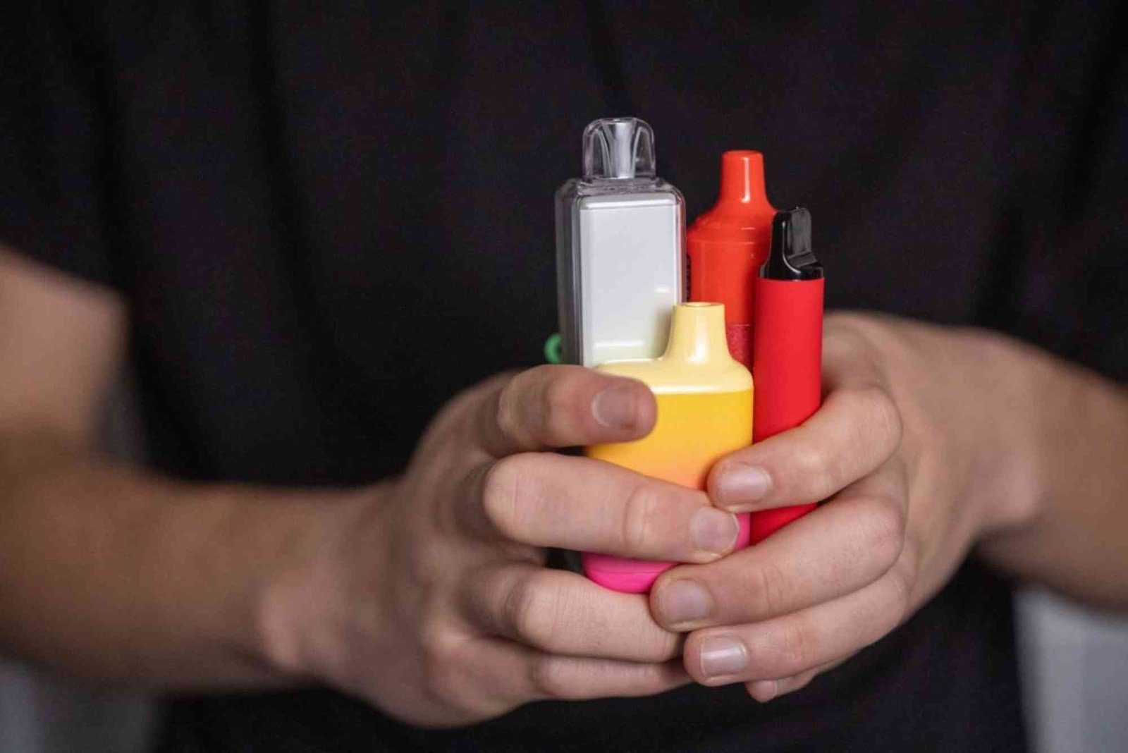 Is it Illegal to Vape in Turkey
