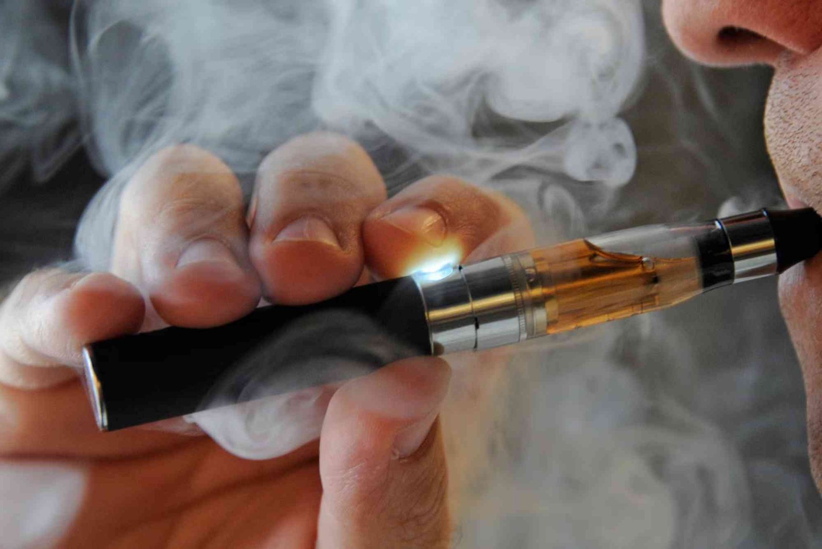 Michigan Vape Laws for Minors
