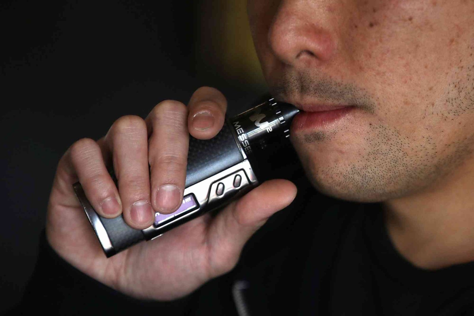 New Vape Laws In Iowa