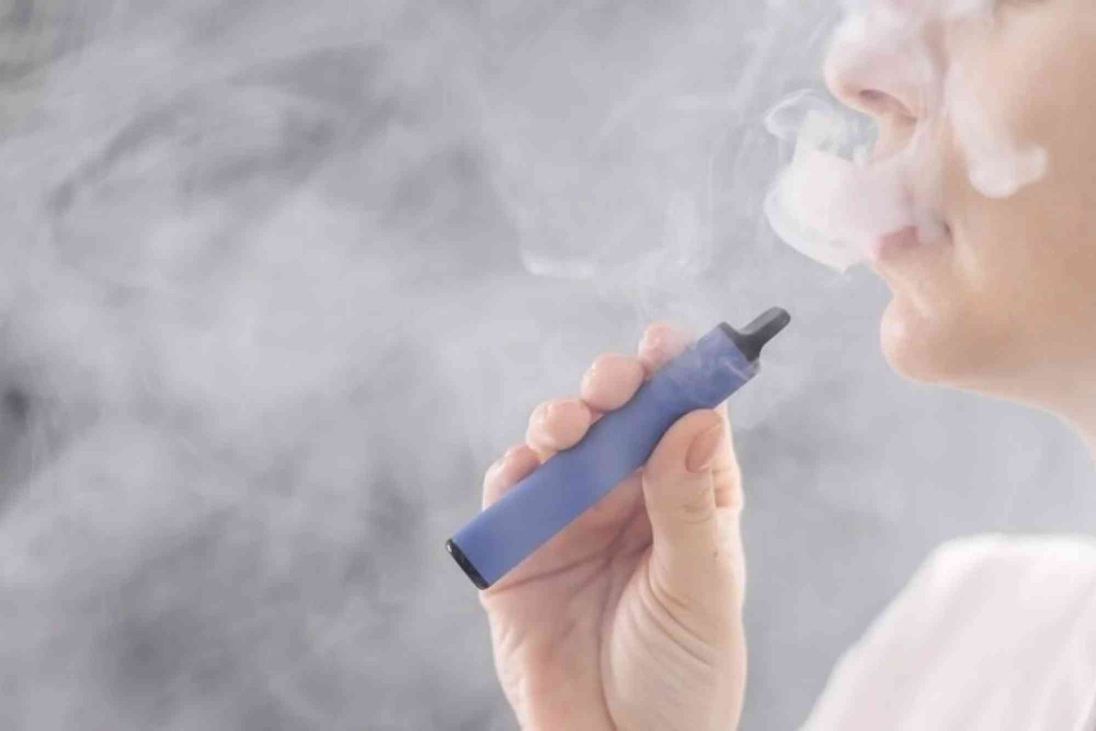 Smoking and Vaping Laws