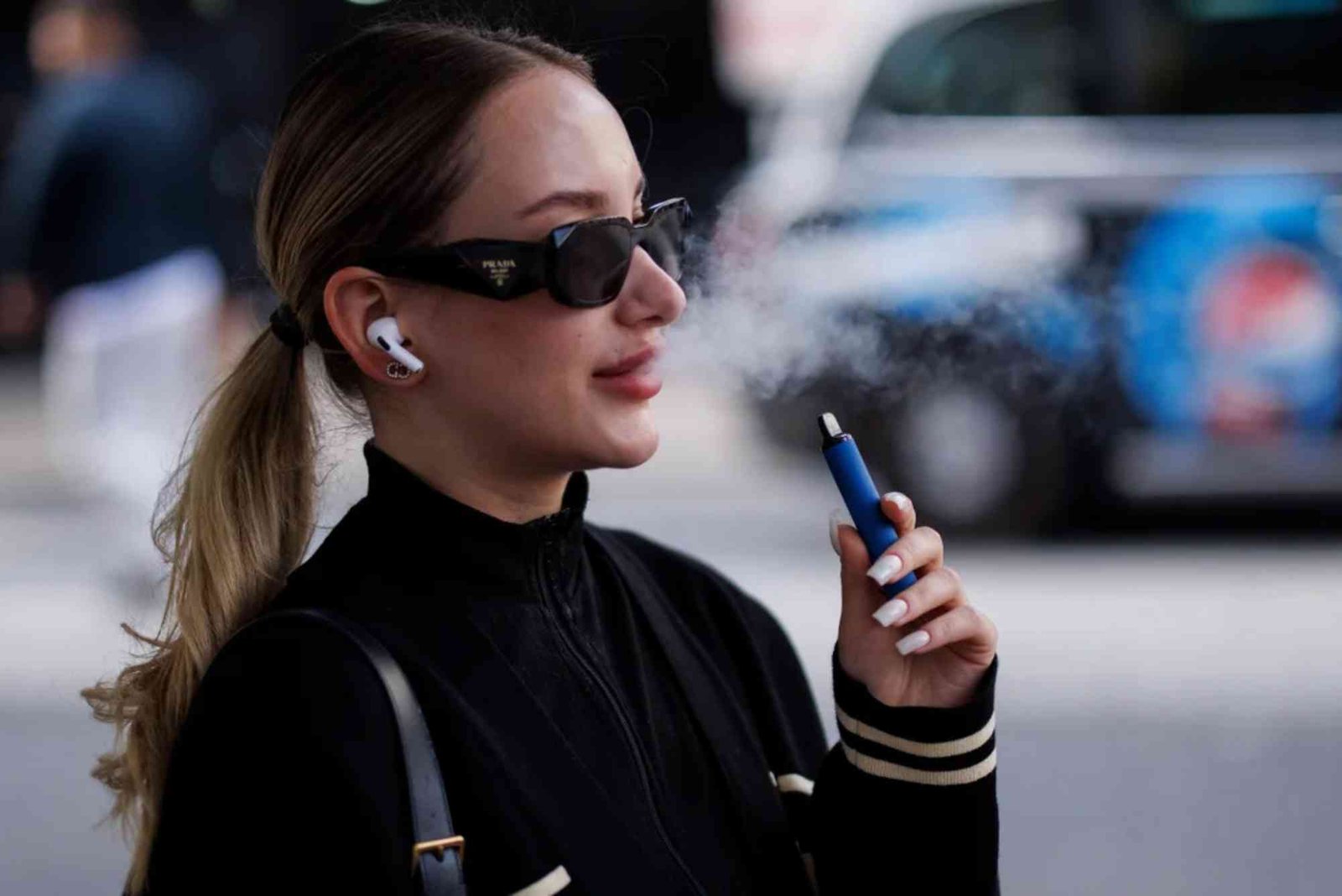 St Charles Vape Laws