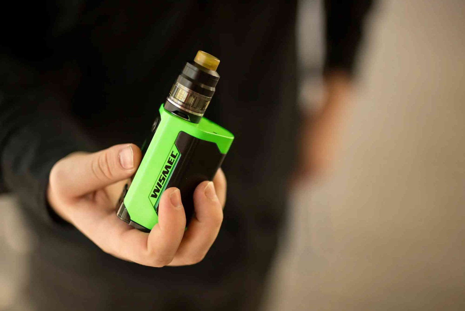 Texas Law Are Vapes Allowed In The Workplace