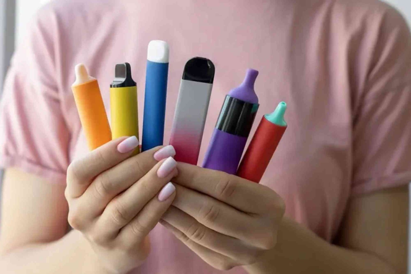 Vape UK Laws