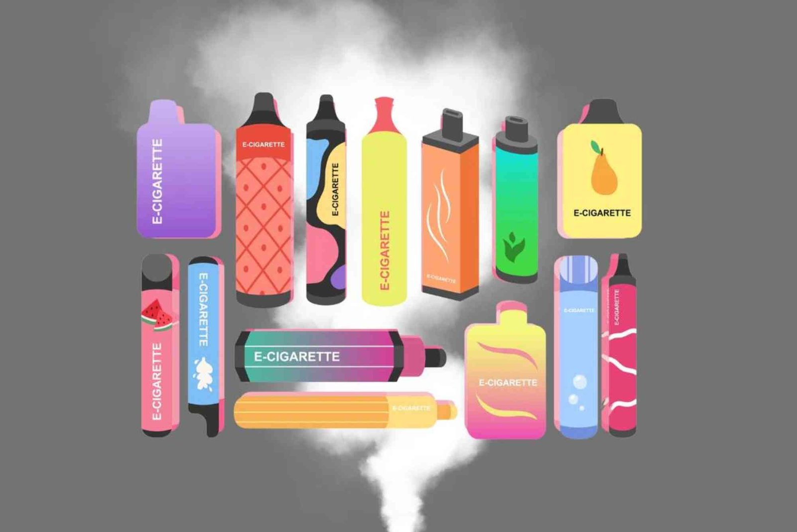 Vaping Is Illegal In Australia