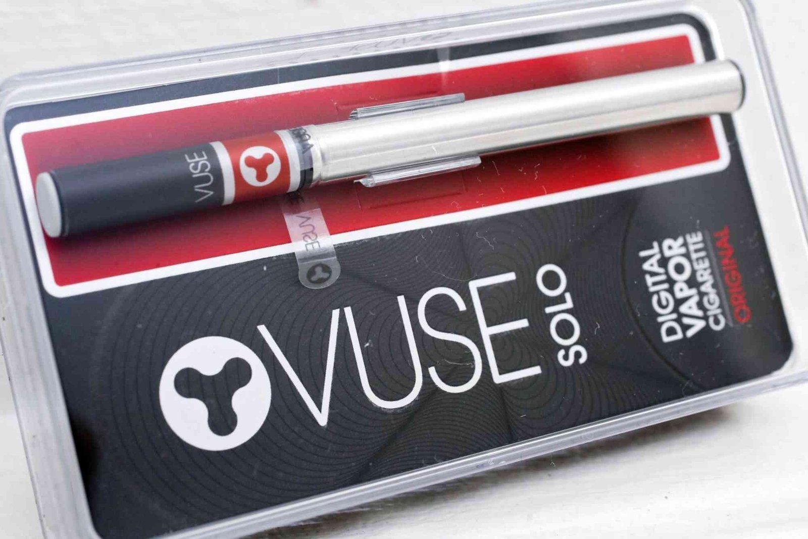 Vapor FDA