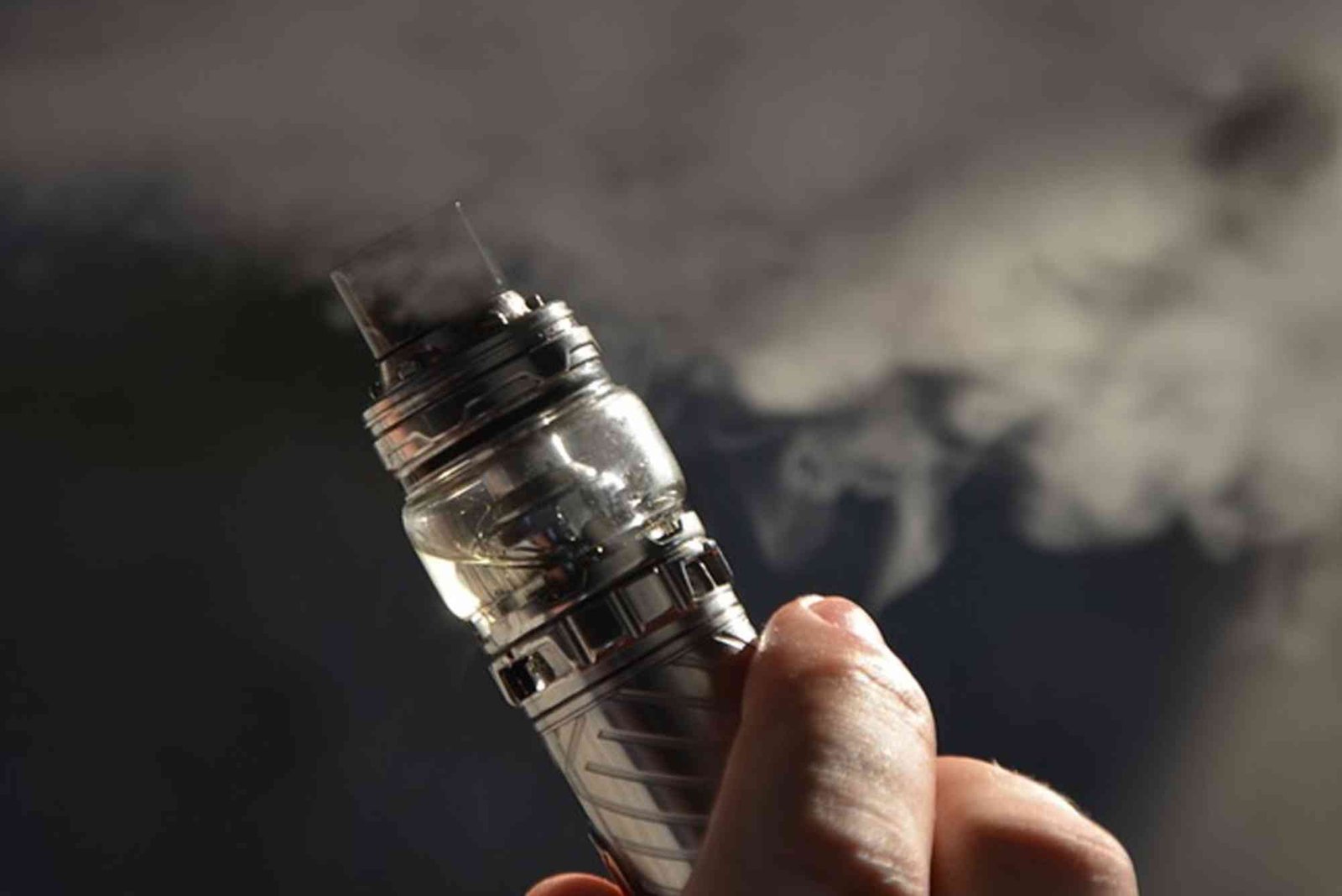 Is Vaping Illegal In Morocco