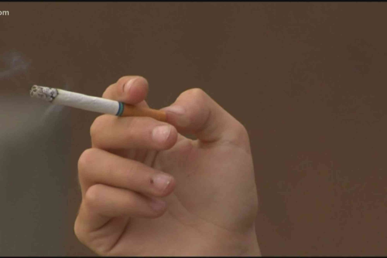 Legal Age for Smoking in New York