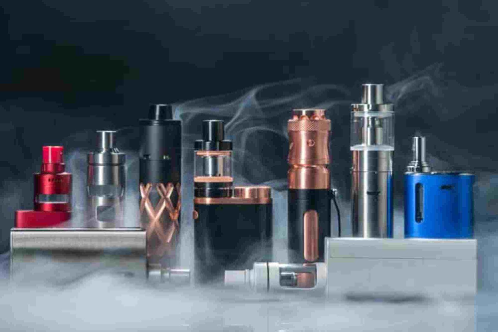 Is Vape Illegal In Hungary