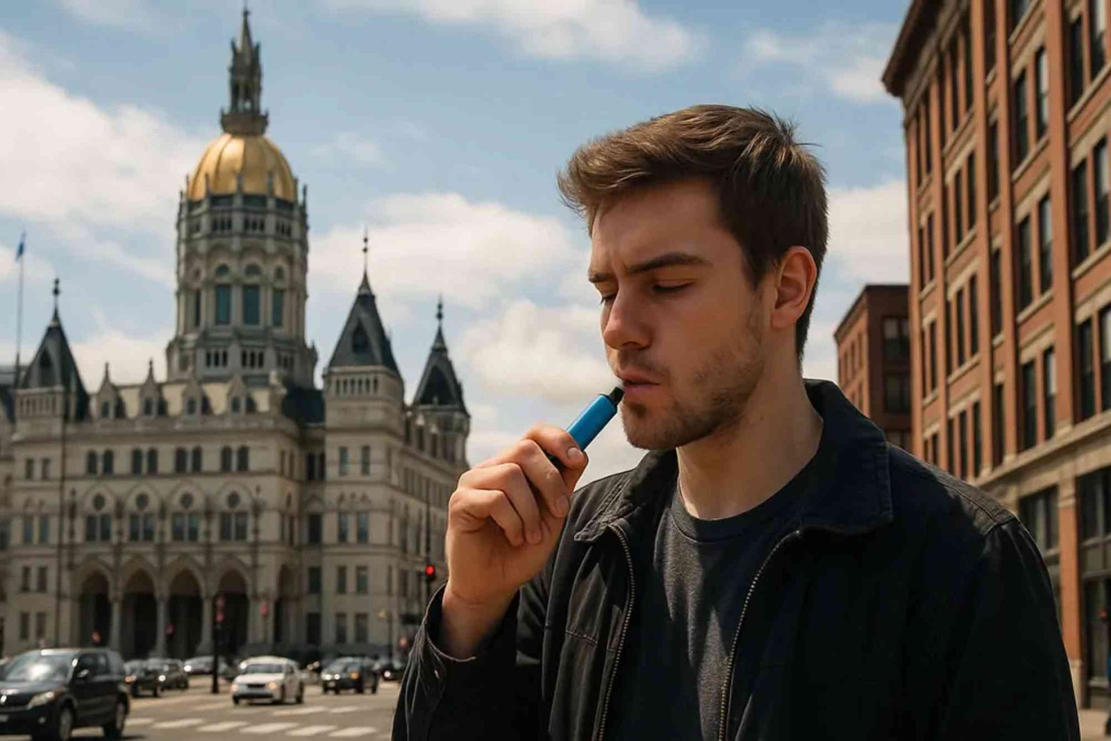 TN State Law Concerned Age On Juul Or Vape