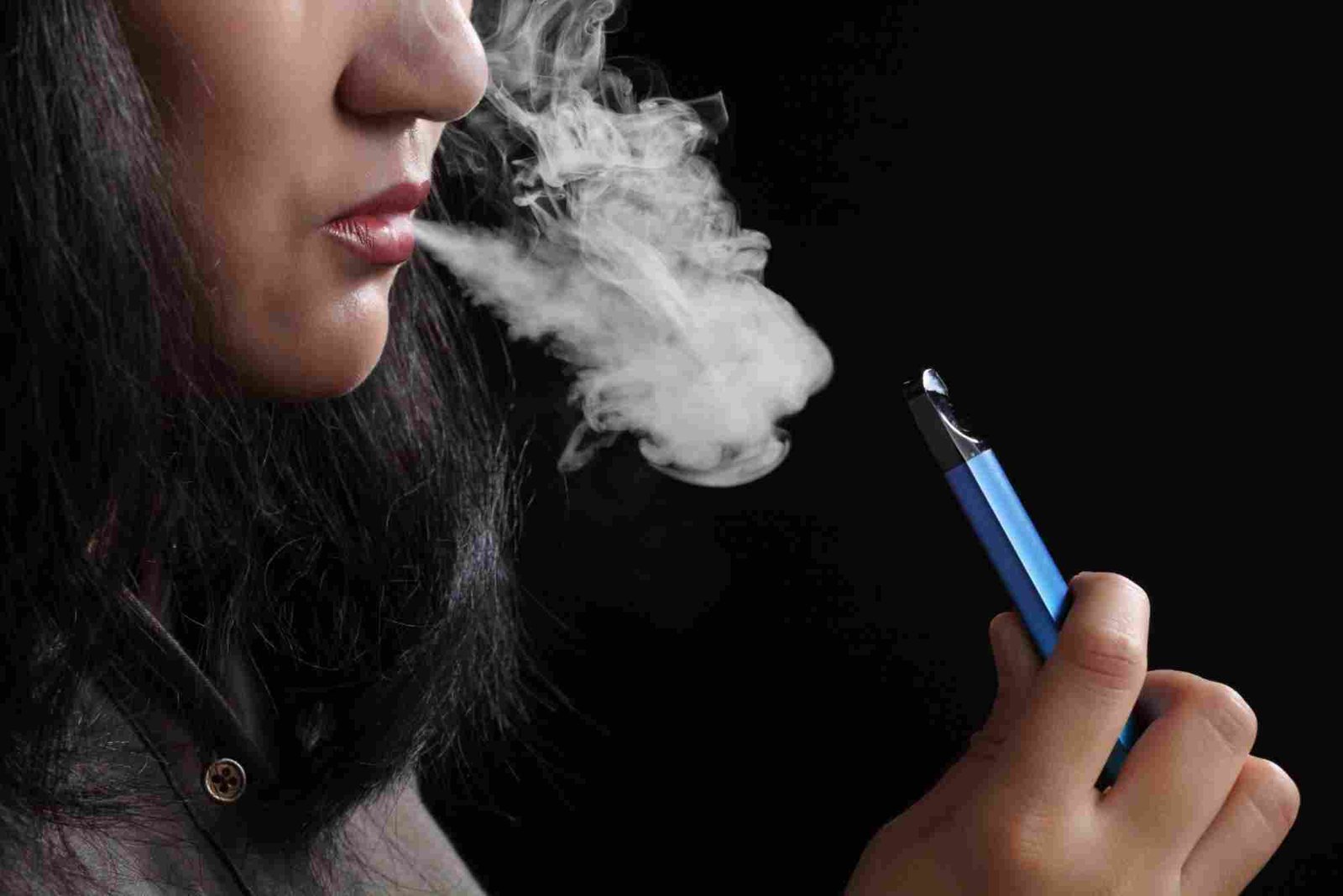 Are Vapes Illegal In Denmark