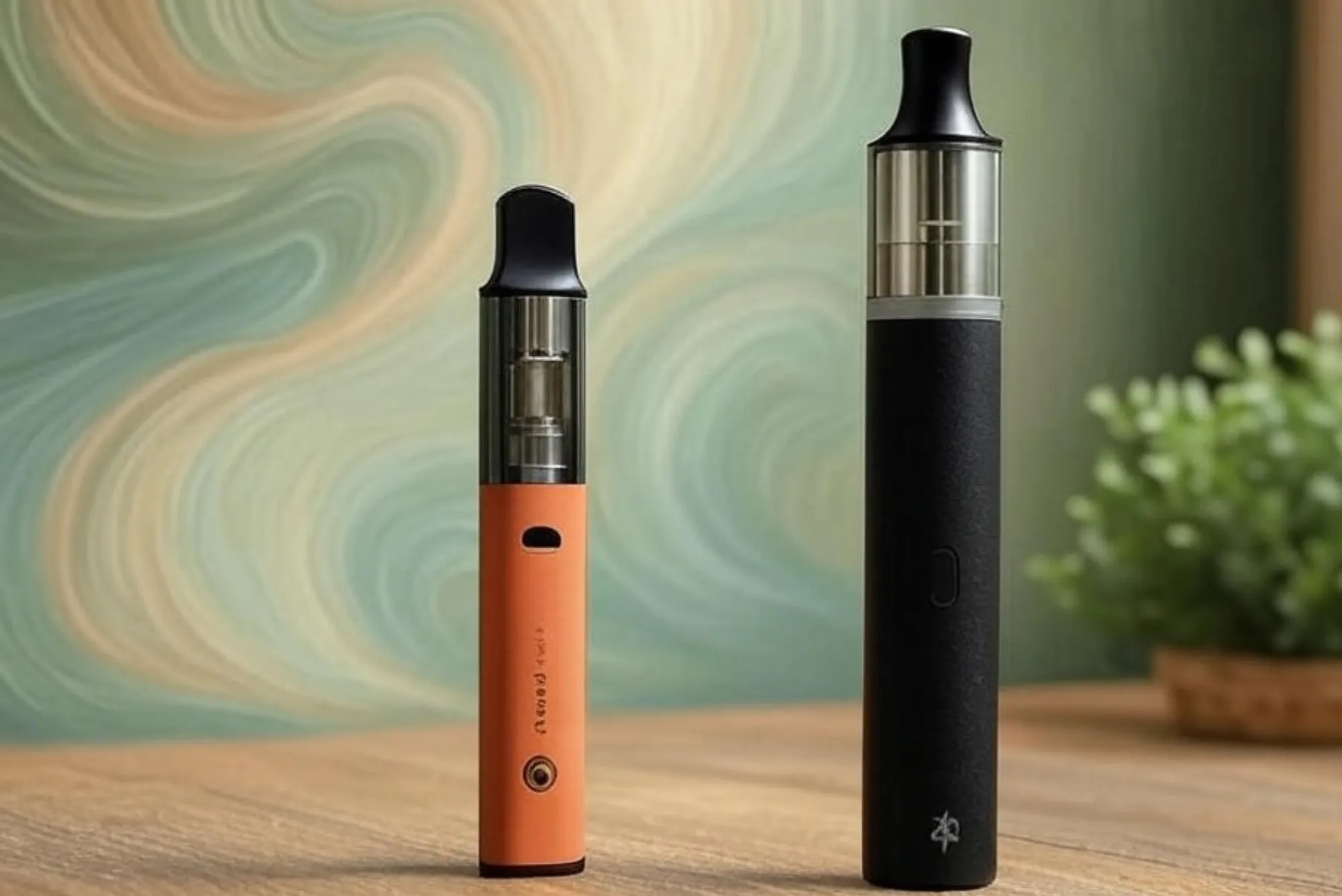 THC Vape Pens