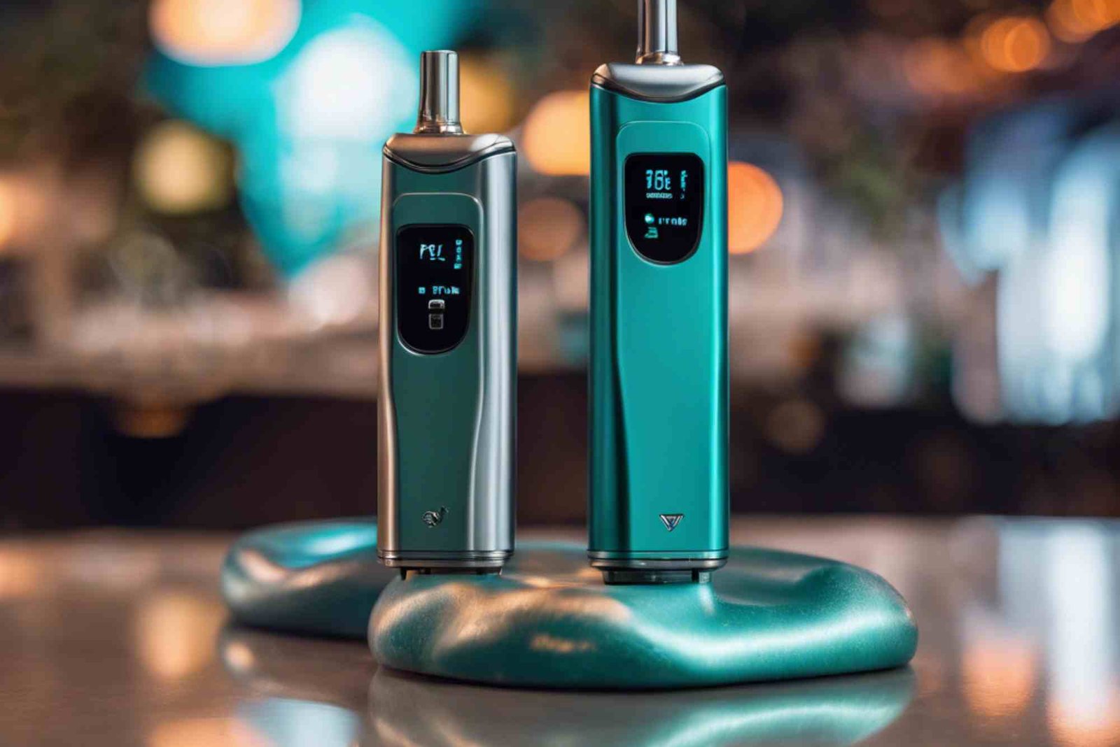 Exploring Best Vape of 2024 In the Context of Harm Reduction