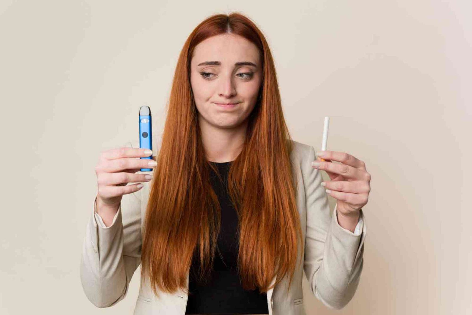 Exploring Biden New Vape Law in the Context of Harm Reduction