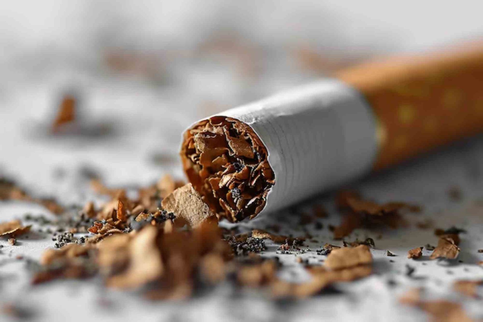 Exploring Can you Buy Nicotine at 18 in Arizona 2024 in the Context of Harm Reduction