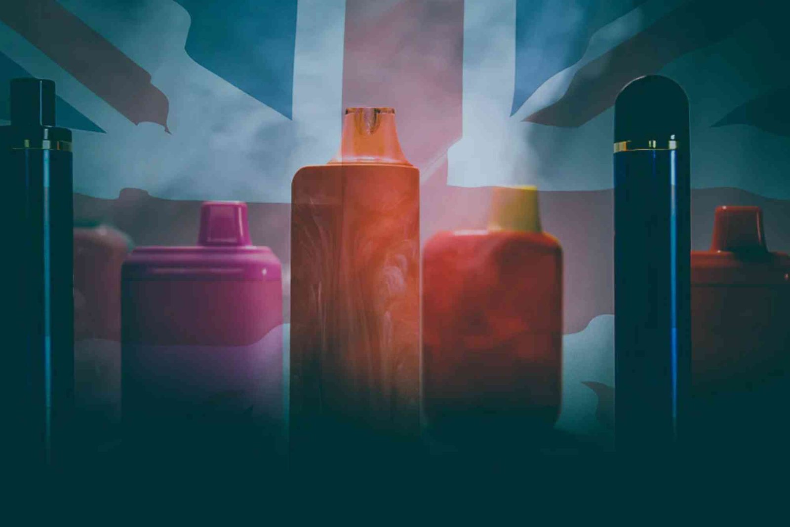 Exploring Lewes District Council Vaping in Pubs Whats the Law in the Context of Harm Reduction