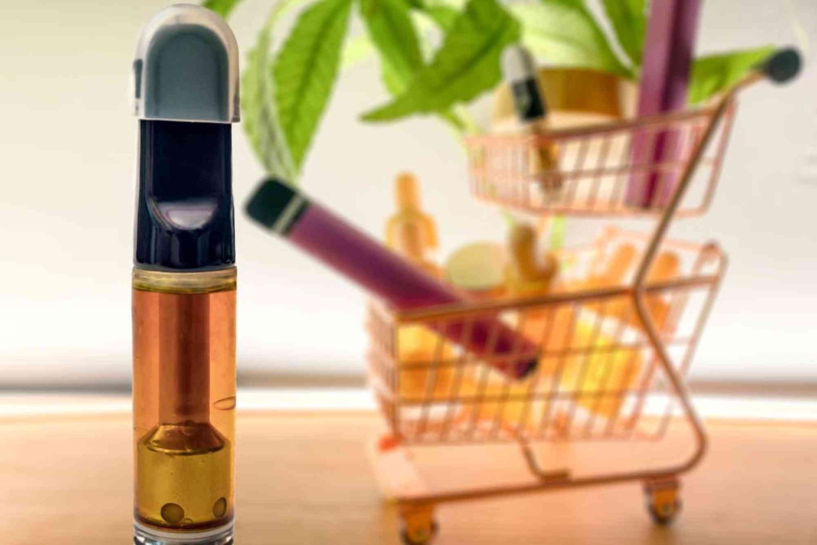 Exploring New Vape Laws Kentucky in the Context of Harm Reduction