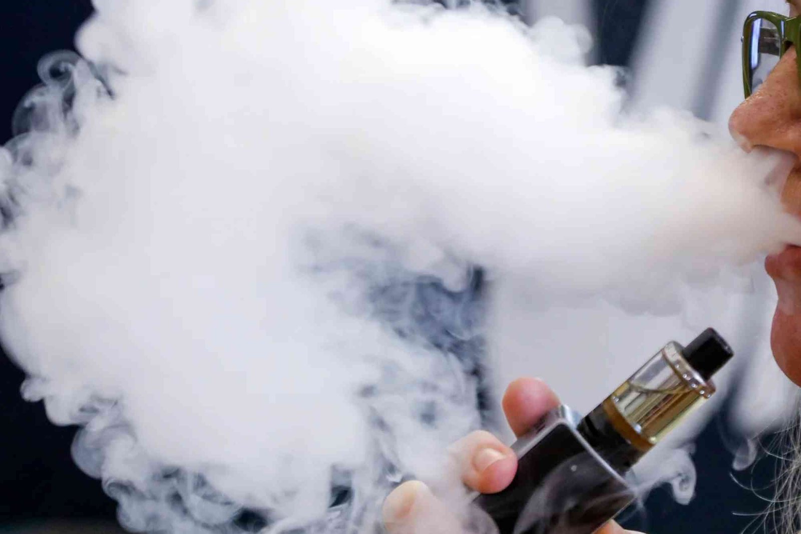 Exploring Ohio Thc Vape Laws in the Context of Harm Reduction