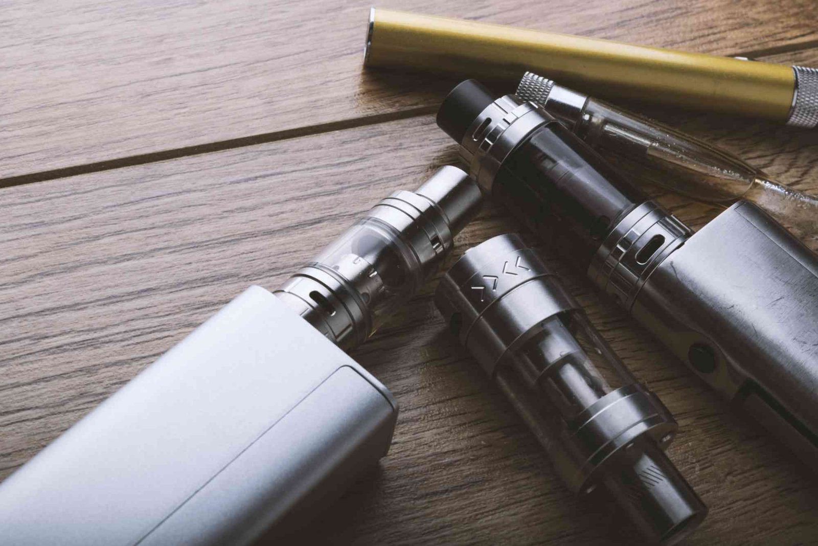 Exploring Paris Vape Laws In The Context of Harm Reduction