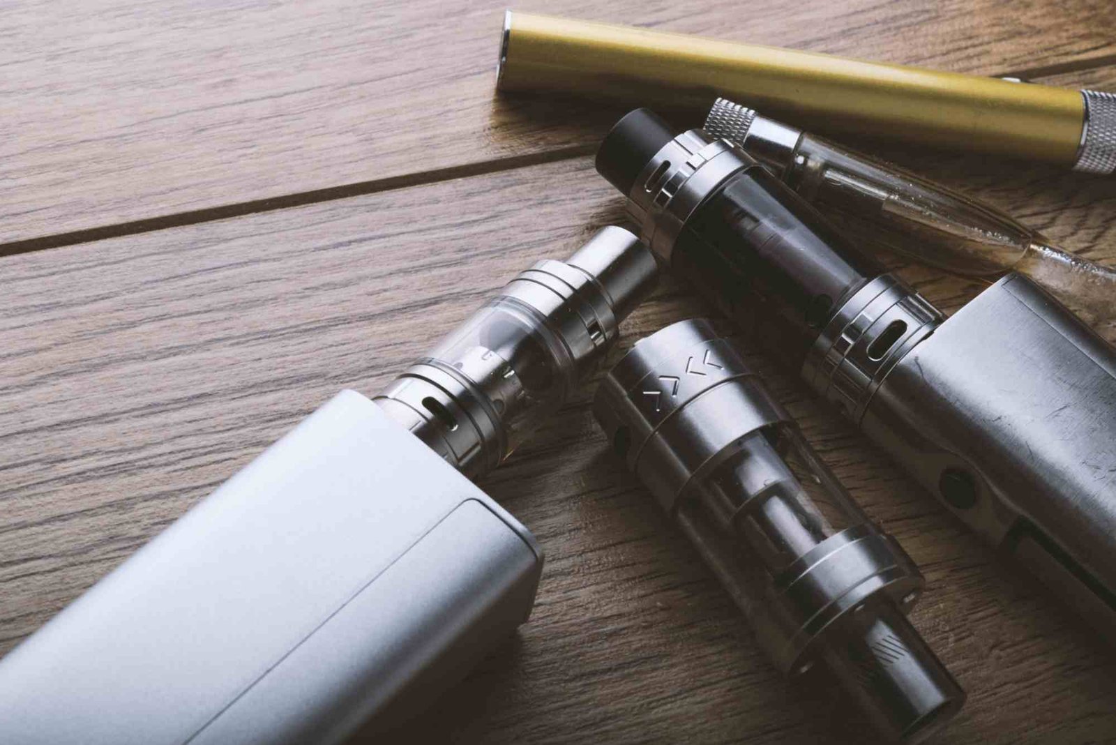 Exploring Recent Law Changes Regarding Vape In the Context of Harm Reduction