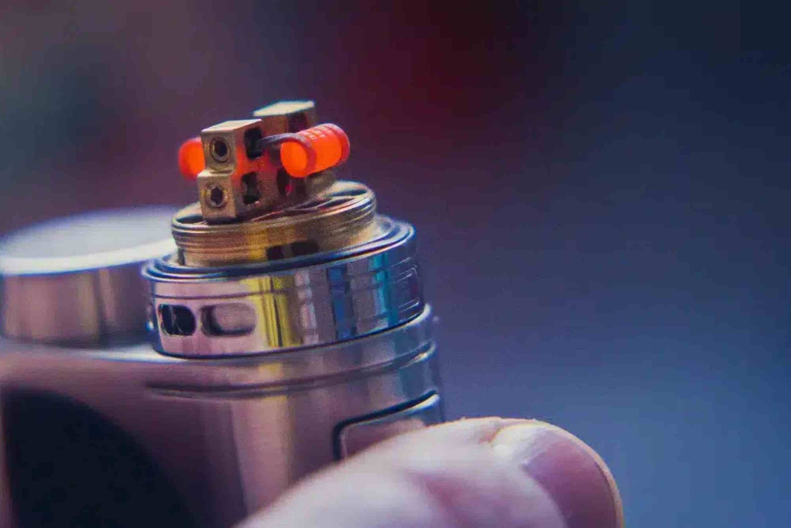 Exploring Safe Vaping Ohms Law Two Batterys In The Context of Harm Reduction