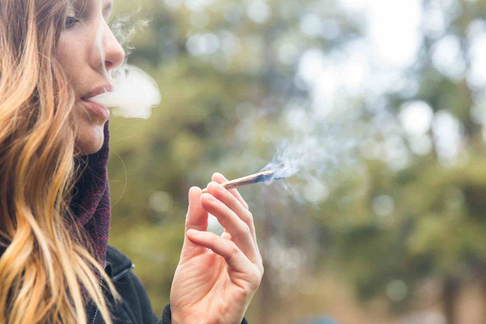 Exploring Thc Vape Pen Laws California In The Context of Harm Reduction