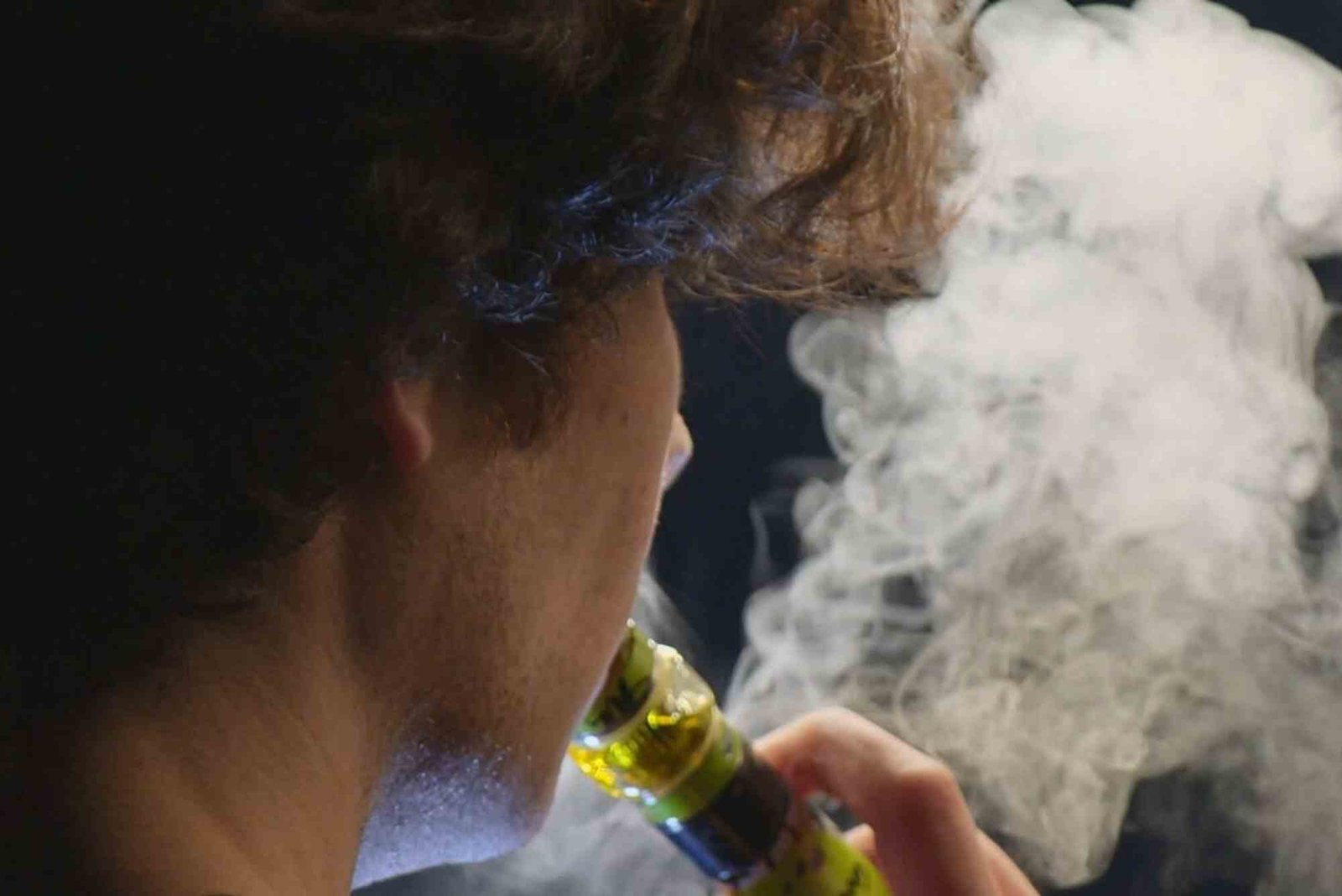 Exploring Utah Vape in the Context of Harm Reduction