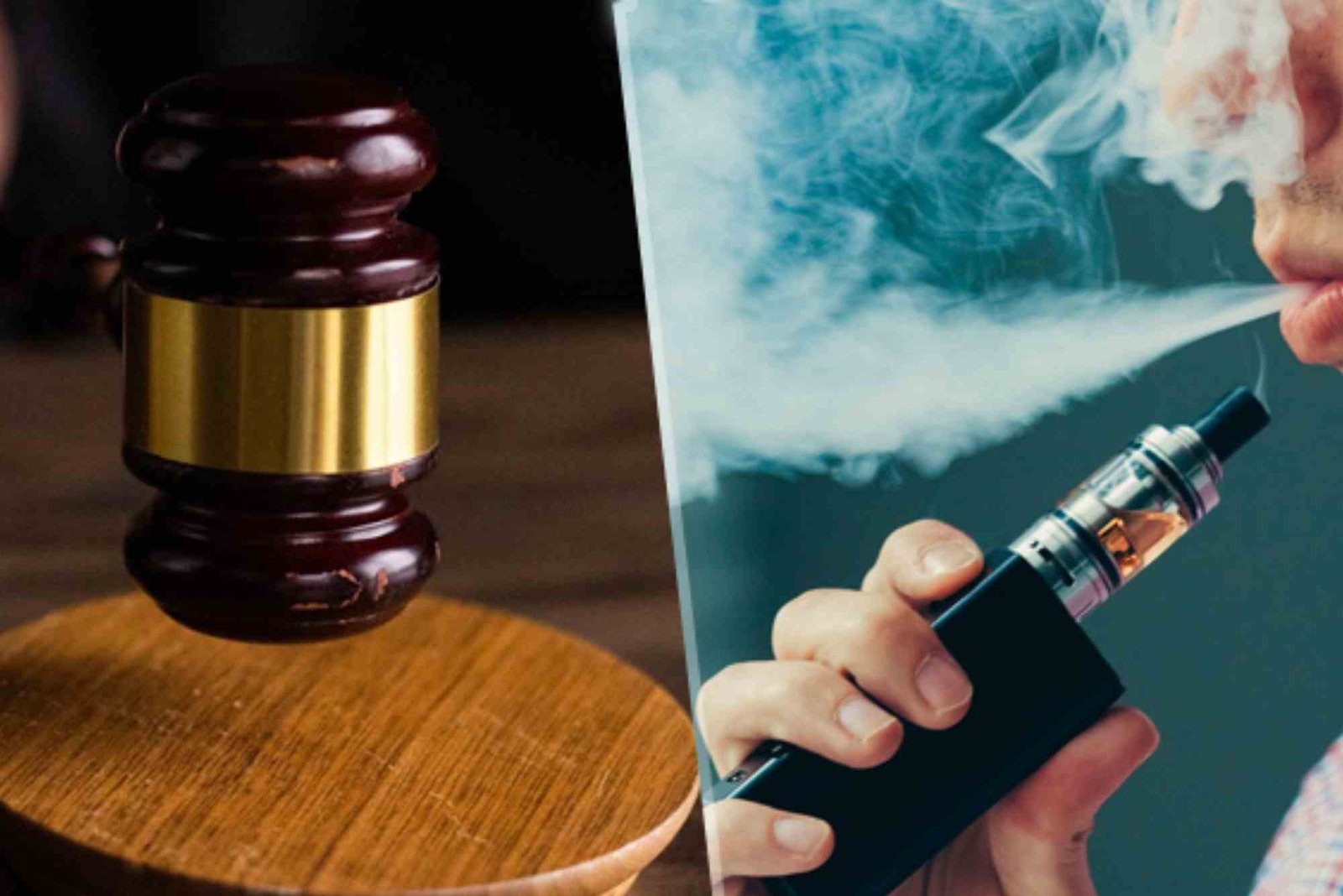 Exploring Vaping Laws Wales in the Context of Harm Reduction