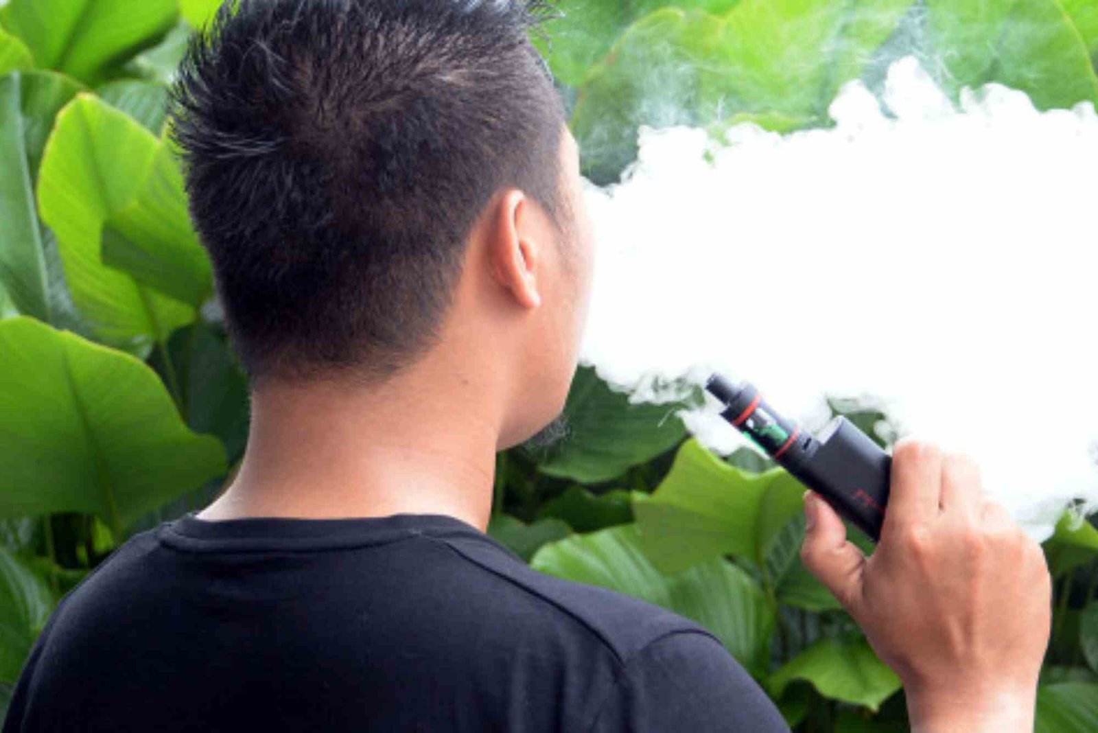 Exploring Why is Vaping Illegal in Singapore in the Context of Harm Reduction