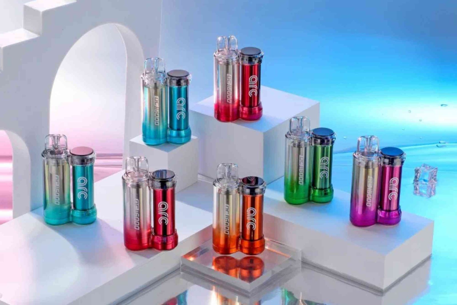 Arc 5 Vape UK Guide and Buyer Tips