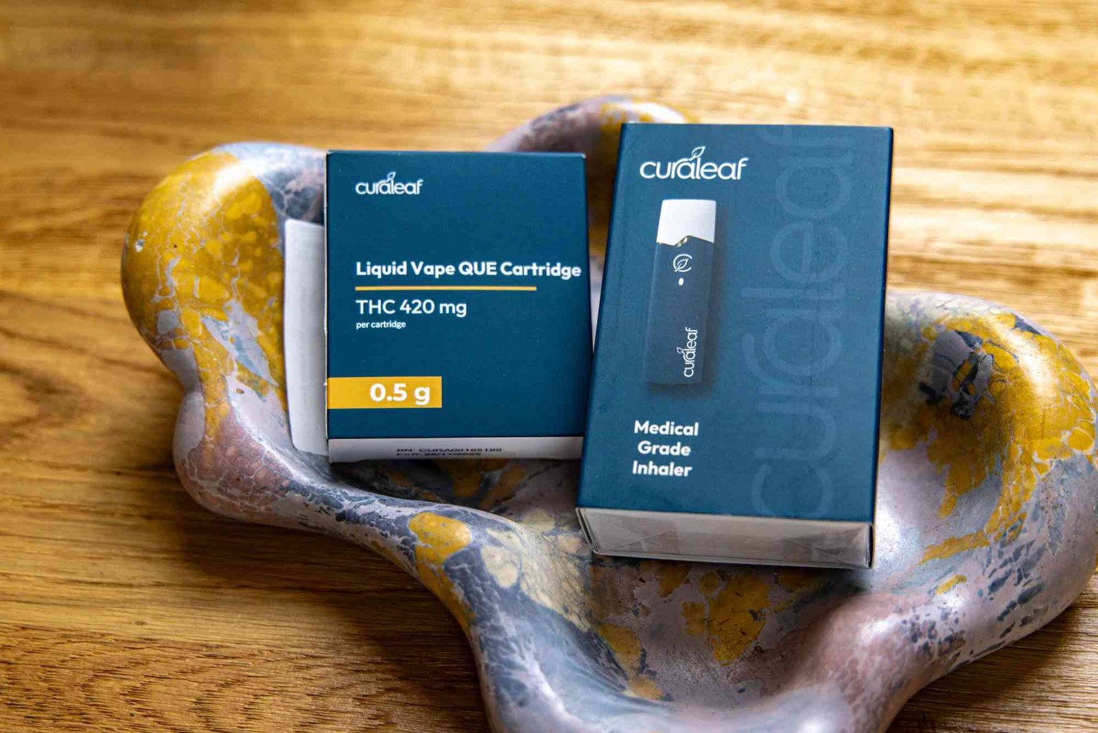 Curaleaf Vape UK UK Guide and Buyer Tips