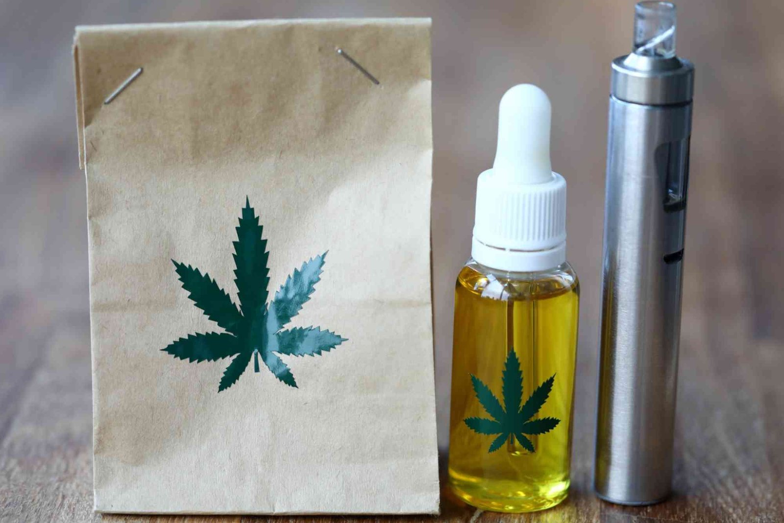 Exploring Are Cannabis Vape Oils Illegal in the Context of Harm Reduction