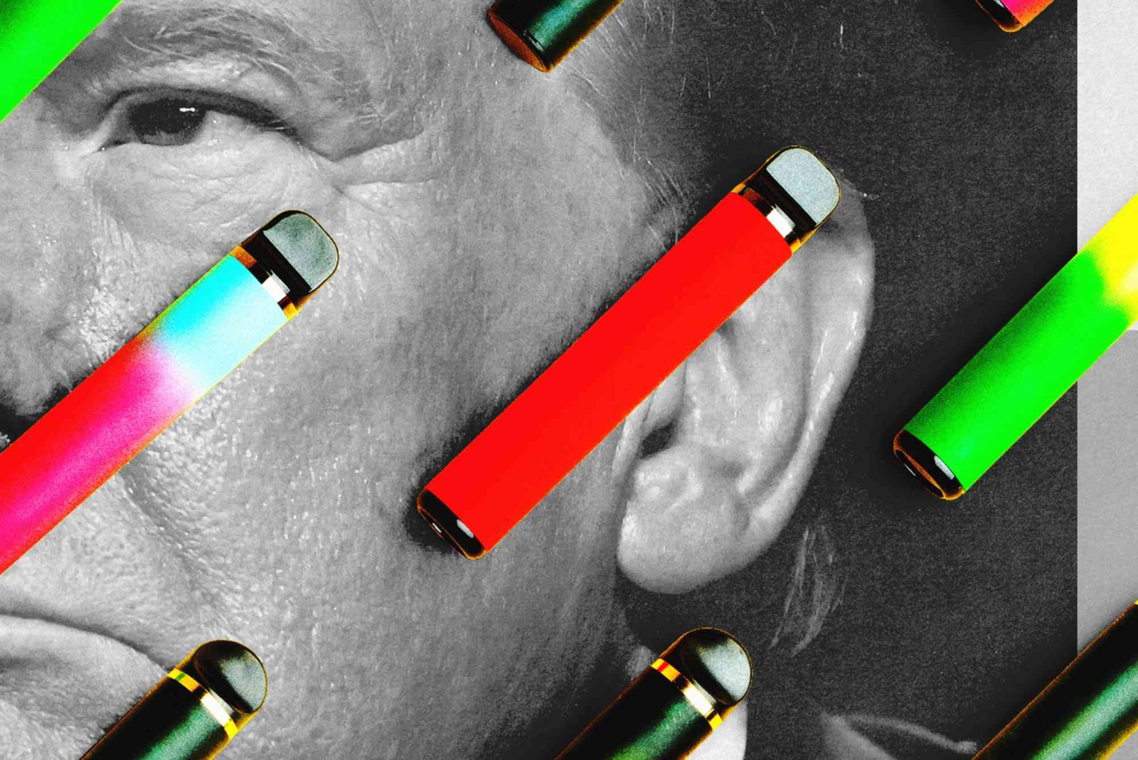 Exploring B.c. vape laws 2024 in the Context of Harm Reduction