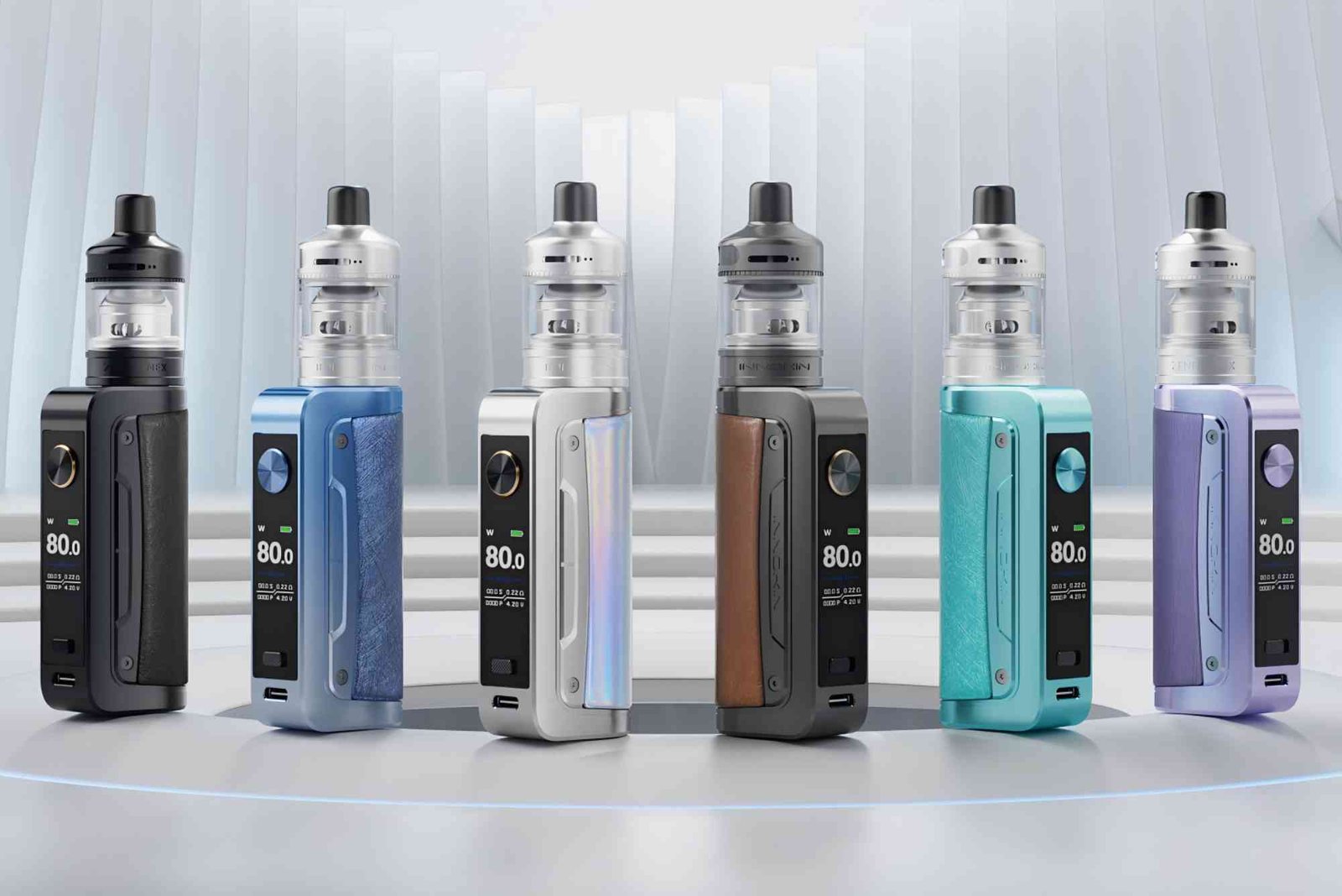 Exploring Best Vape 2024 in the Context of Harm Reduction